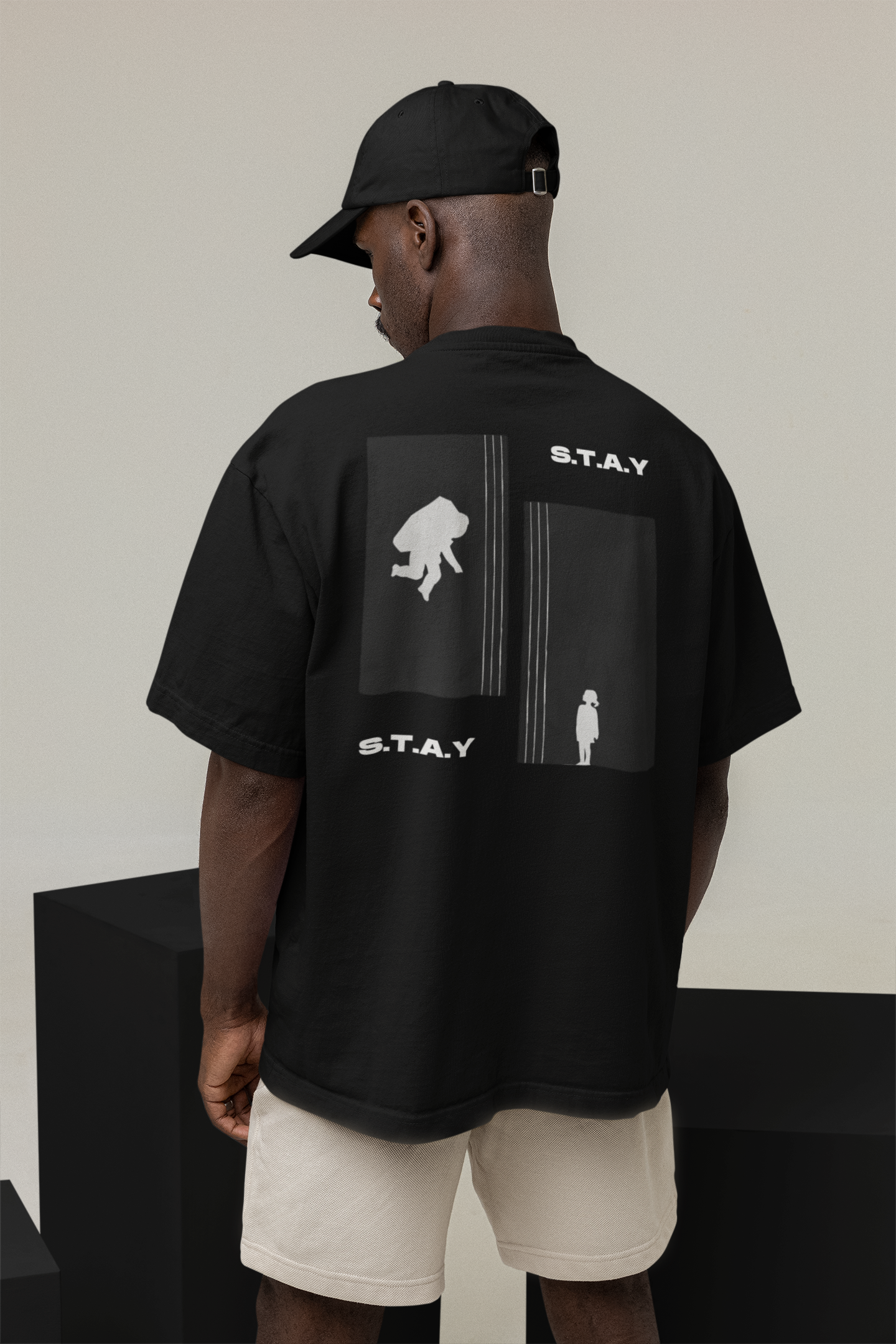 STAY
