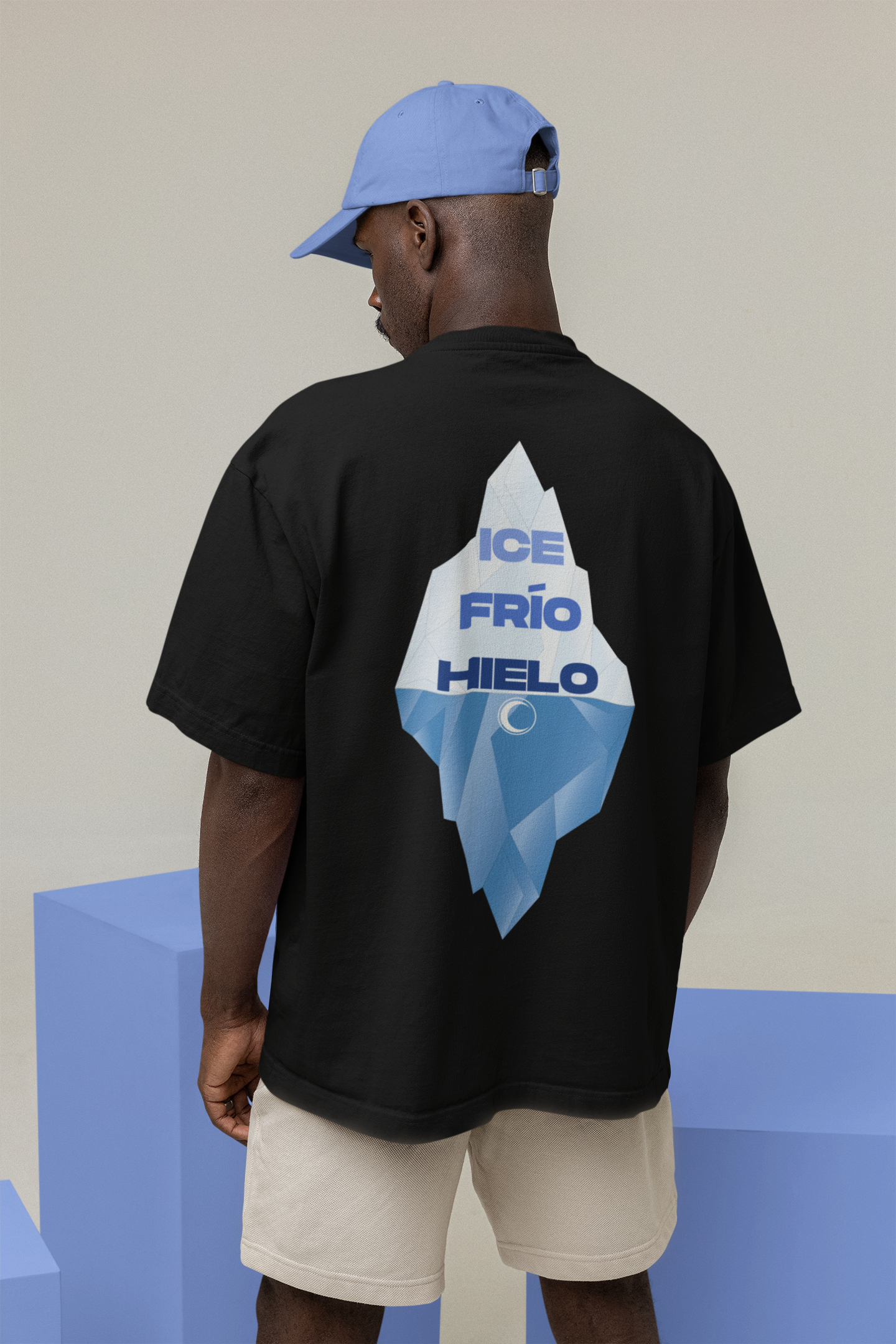 Si la calle llama Tee