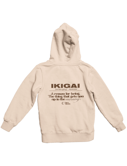 Ikigai
