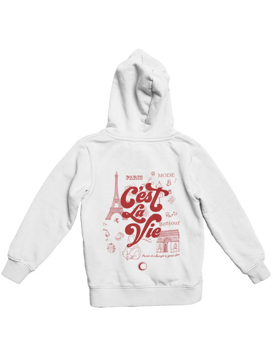 C'est la Vie