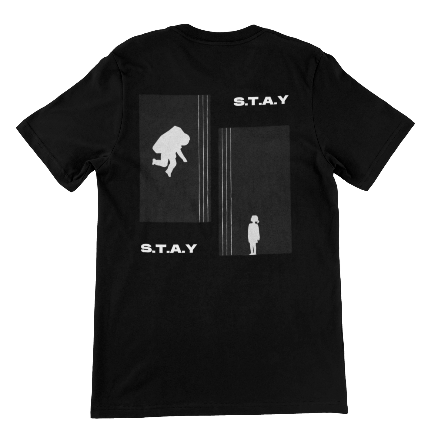 S.T.A.Y