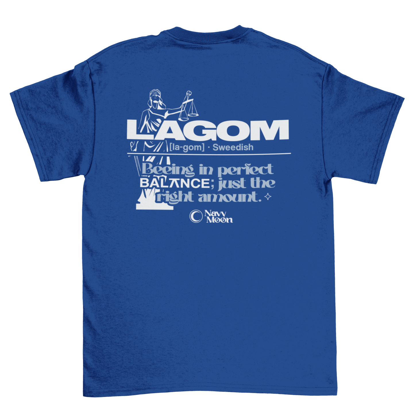 LAGOM
