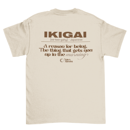 IKIGAI