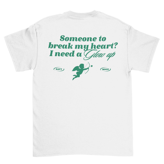 Glow Up Tee