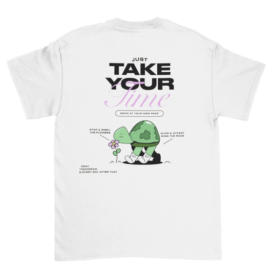 Your Time