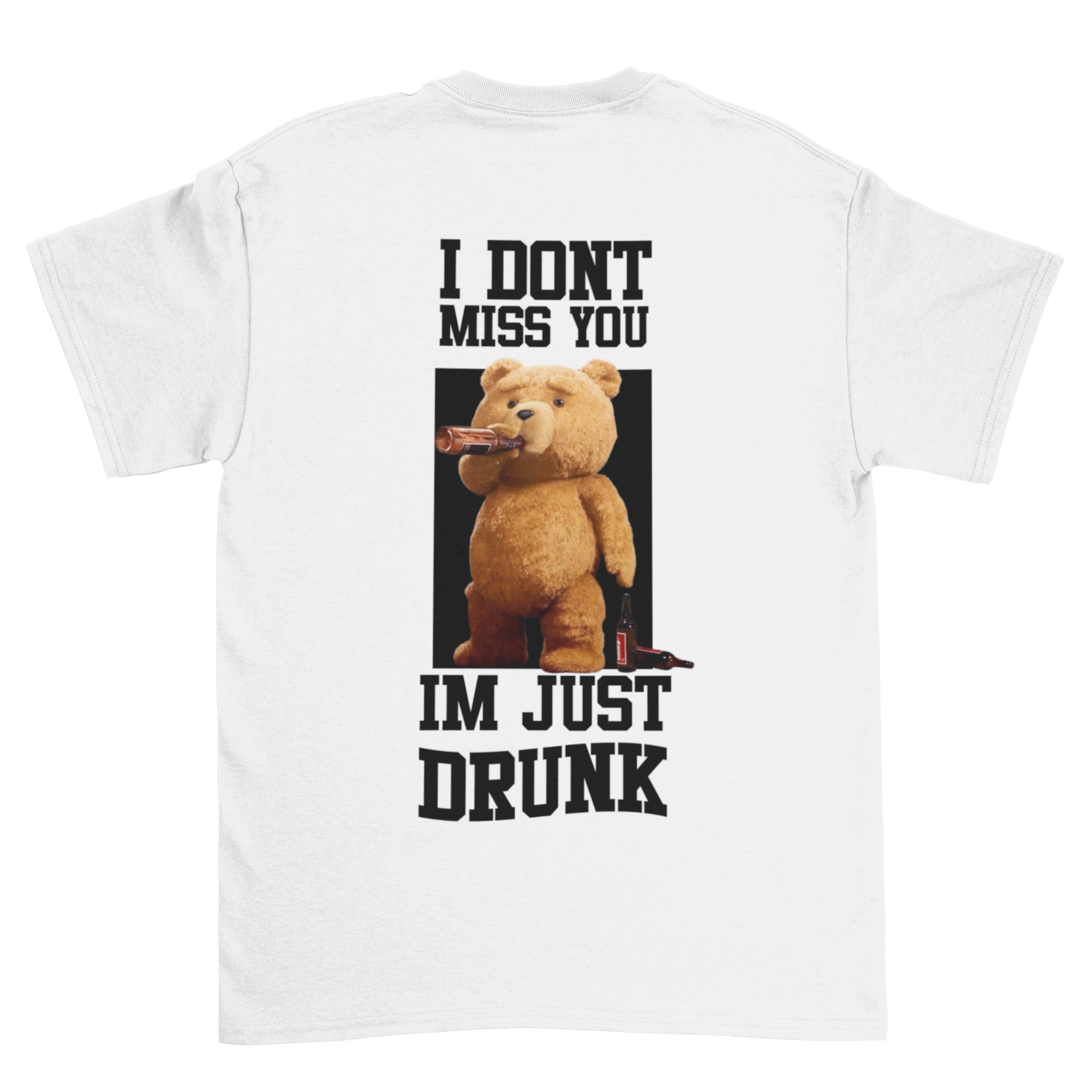 Drunk Ted [Edición Limitada]
