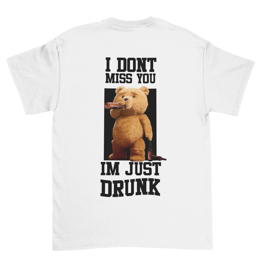 Drunk Ted [Edición Limitada]