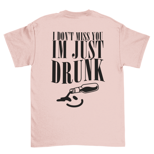 Drunk