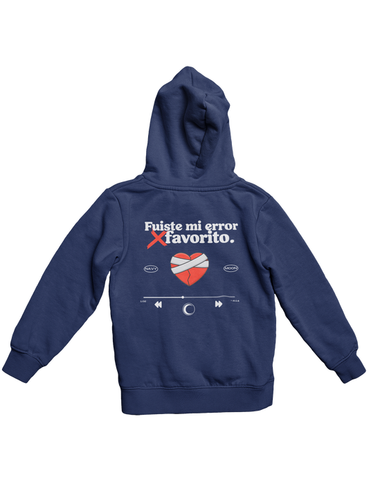 Bug Hoodie