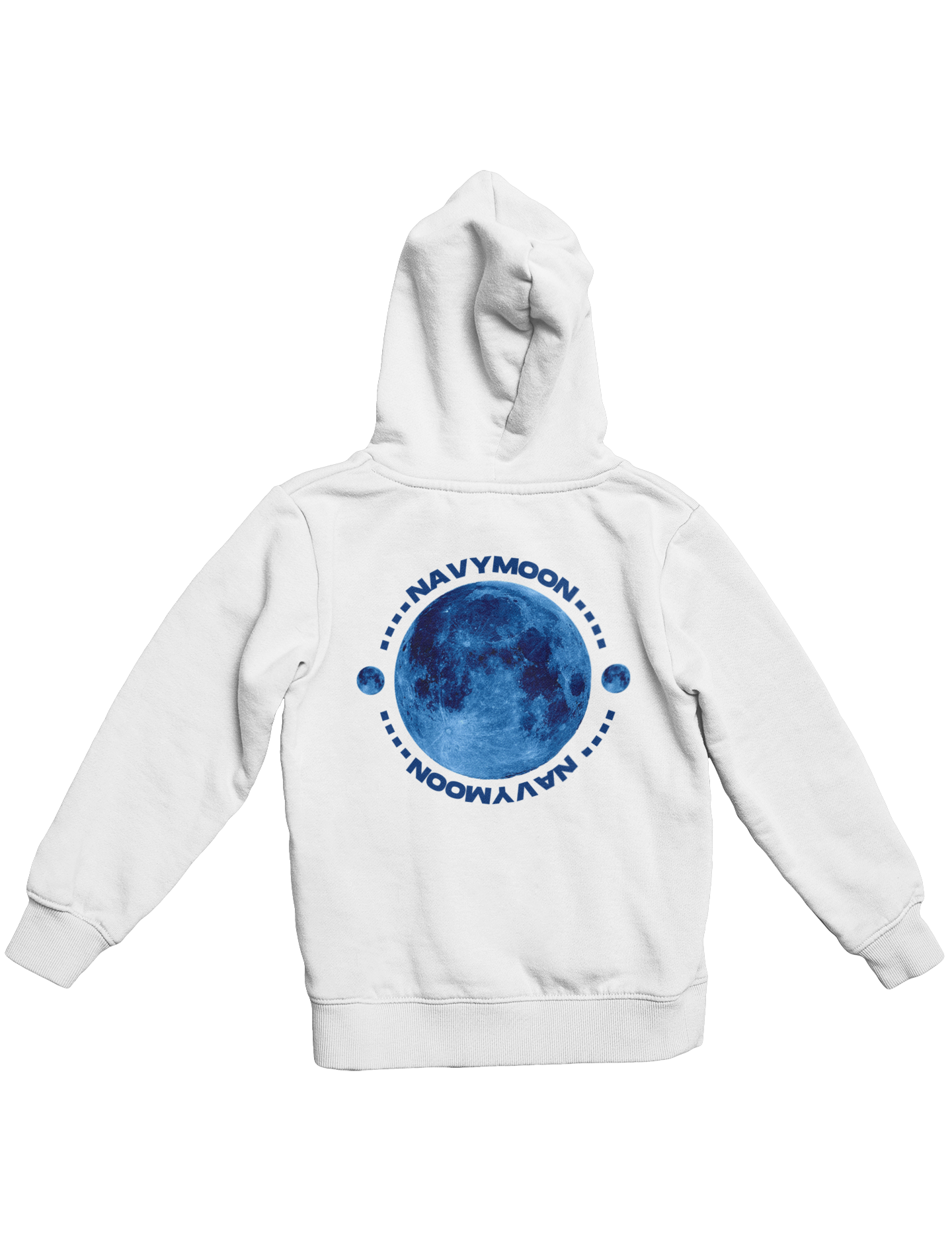 Navy Moon