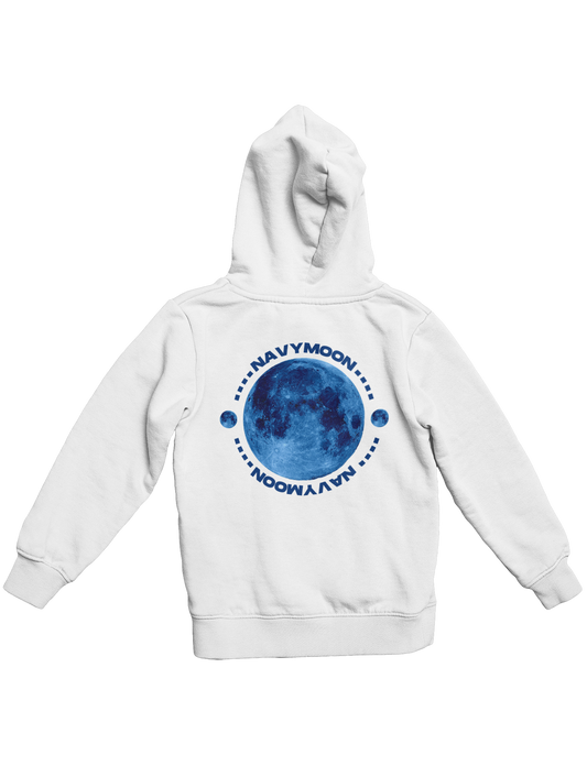 Navy Moon