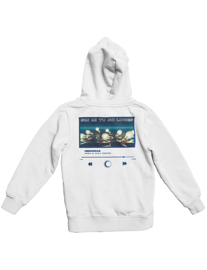 Sweat à capuche Souvenirs