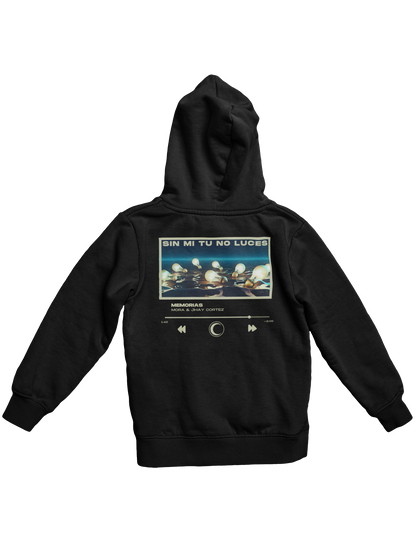 Sweat à capuche Souvenirs