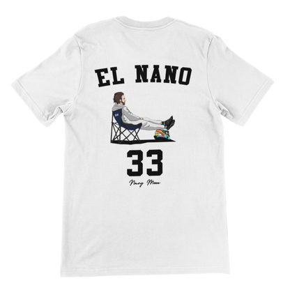 Magic Alonso