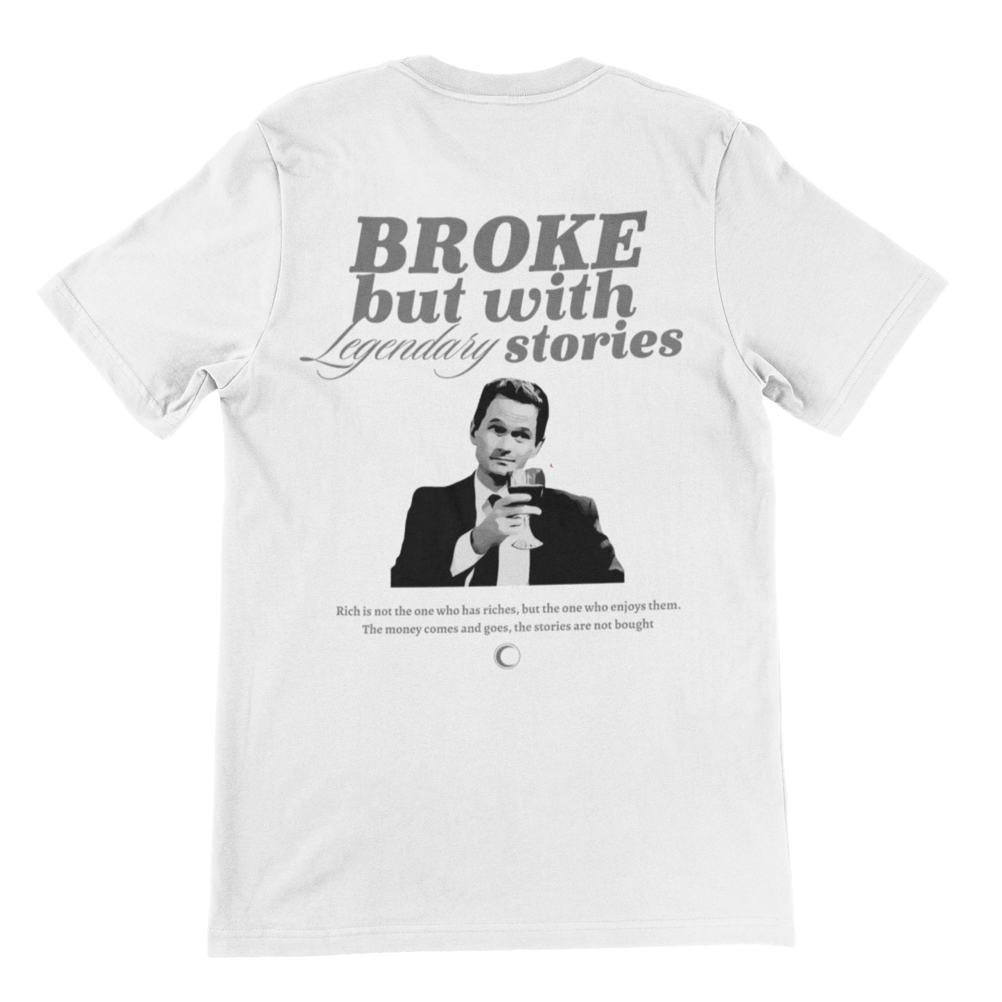 Broke Barney [Edición Limitada]