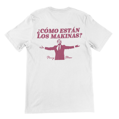 MAKINAS [Edición Limitada]