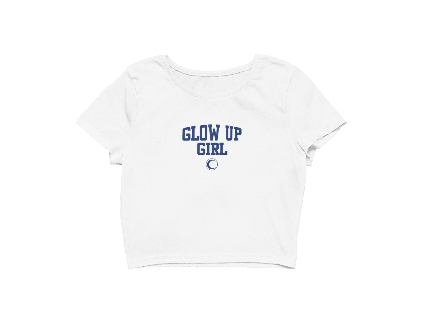 Glow Up Girl