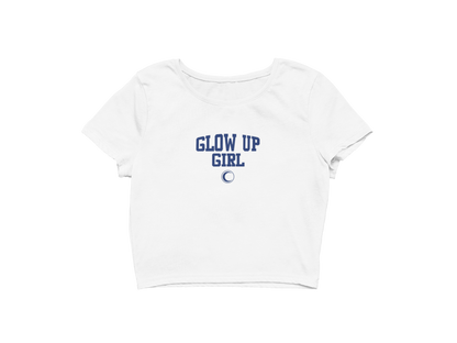 Glow Up Girl